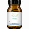 Biotin Kapseln  Heidelberger Chlorella GmbH 60 Stück - ab 10,89 €