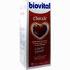Biovital Classic Fluid Bad heilbrunner naturheilm.gmbh&co.kg 1000 ml - ab 0,00 €