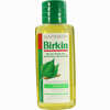 Birkin Haarwasser Ohne Fett Lösung 250 ml - ab 0,00 €
