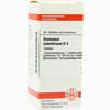Bismutum Subnitr D4 Tabletten 80 Stück - ab 8,69 €