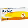 Bisolvon Hustentabletten  50 Stück - ab 15,97 €