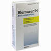 Blemaren N Brausetabletten  50 Stück - ab 18,50 €