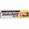 Blend- A- Dent Plus Bester Halt Creme 40 g - ab 3,62 €