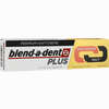 Blend- A- Dent Plus Bester Halt Creme 40 g - ab 4,52 €