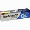 Blend- A- Dent Super- Haftcreme 0%  1 Stück - ab 0,00 €