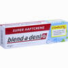 Blend- A- Dent Super- Haftcreme Extra Stark Frisch Zahncreme 40 ml - ab 3,57 €