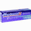 Blend- A- Med 3d White Vitalize Zahncreme 75 ml