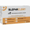 Blephaclean Sterile Kompressen  20 Stück - ab 7,58 €