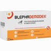 Blephademodex Kompressen 30 Stück - ab 17,55 €
