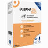 Blephasol Duo 100ml + 100 Reinigungspads Kombipackung 1 Packung - ab 9,90 €