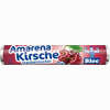 Bloc Traubenzucker Amarena- Kirsche Rolle 1 Stück - ab 0,00 €