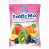 Bloc Traubenzucker Exotic 75 g - ab 1,43 €