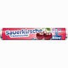 Bloc Traubenzucker Rolle Sauerkirsche 1 Stück - ab 0,83 €