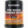 Blocmen Derma Pre Shave Powder Stick New Puder 60 g - ab 11,55 €