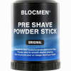 Blocmen Original Pre Shave Powder Stick New Puder 60 g - ab 8,66 €
