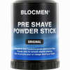 Blocmen Original Pre Shave Powder Stick New Puder 60 g - ab 11,64 €