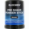 Blocmen Original Pre Shave Powder Stick New Puder 60 g - ab 8,78 €