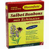 Bloomfield Salbei- Bonbons mit Echinacea zuckerfrei  40 g - ab 0,00 €