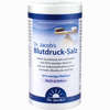 Blutdruck- Salz Dr. Jacobs  250 g - ab 3,06 €