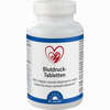 Blutdruck Tabletten Dr. Jacobs  126 Stück - ab 15,49 €