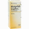 Blutgefäßtropfen N Cosmochema  30 ml - ab 7,66 €