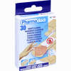 Blutstillendes Steriles Pflaster  30 Stück - ab 1,84 €
