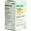 Bm Lactate Teststreifen 25 Stück - ab 59,68 €