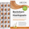 Bockshorn + Mikronährstoff Haarkapseln  60 Stück
