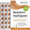 Bockshorn + Mikronährstoff Haarkapseln  180 Stück - ab 48,99 €