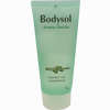 Bodysol Aroma- Duschgel Grüner Tee- Lemongras  100 ml - ab 3,10 €