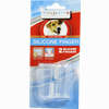 Bogadent Silicone Finger Vet. Zahnbürste 2 Stück - ab 6,79 €