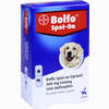 Bolfo Spot- On Fipronil für Große Hunde 268 Mg Lösung 3 Stück - ab 0,00 €