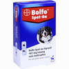 Bolfo Spot- On Fipronil für Sehr Große Hunde 402 Mg Lösung 3 Stück - ab 0,00 €