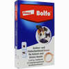 Bolfo Zecken- und Flohschutzband Braun für Katzen und Kleine Hunde 1 Stück - ab 10,15 €