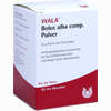 Bolus Alba Comp. Pulver  35 g - ab 6,67 €