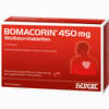 Bomacorin 450 Mg Weißdorntabletten Filmtabletten 100 Stück - ab 20,38 €