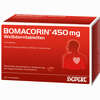 Bomacorin 450mg Weißdorntabletten Filmtabletten 200 Stück