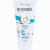 Bonlauri Kokosöl Haarkur Biotin Sheabutter Creme 150 ml - ab 0,00 €