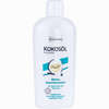 Bonlauri Kokosöl Mildes Gesichtswasser mit Hamamelis Tonikum 150 ml - ab 0,00 €