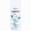 Bonlauri Kokosöl Shampoo mit Provitamin B5 und Weizenprotein  250 ml - ab 0,00 €