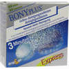 Bonyplus Gebiss- Reinigungstabletten 32 Stück - ab 3,64 €
