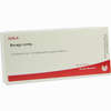Borago Comp Ampullen 10 x 1 ml - ab 19,41 €