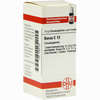 Borax C12 Globuli 10 g - ab 7,09 €