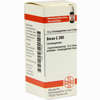 Borax C200 Globuli 10 g - ab 12,35 €