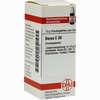Borax C30 Globuli 10 g - ab 7,25 €