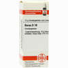 Borax D10 Globuli 10 g - ab 7,92 €