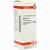 Borax D12 Dilution 20 ml - ab 10,27 €