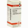 Abbildung von Borax D30 Globuli DHU-Arzneimittel GmbH & Co. KG 10 g