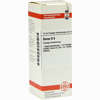 Borax D6 Dilution Dhu-arzneimittel 20 ml - ab 7,49 €
