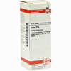 Borax D6 Dilution DHU-Arzneimittel 20 ml - ab 7,84 €